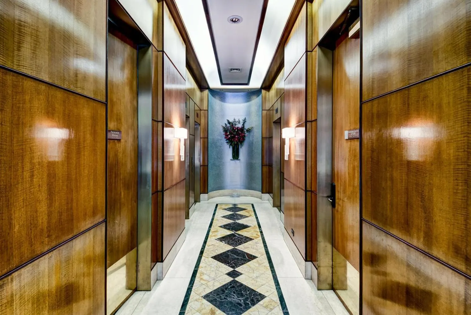 纽约Uws 1Br W Gym Doorman Elevator Nr Central Park Nyc-1049公寓 美国