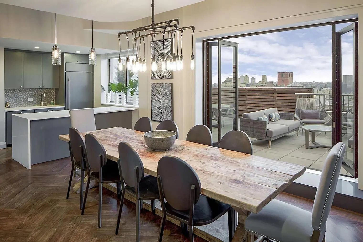 纽约Uws 1Br W Gym Doorman Elevator Nr Central Park Nyc-1049公寓 公寓 纽约
