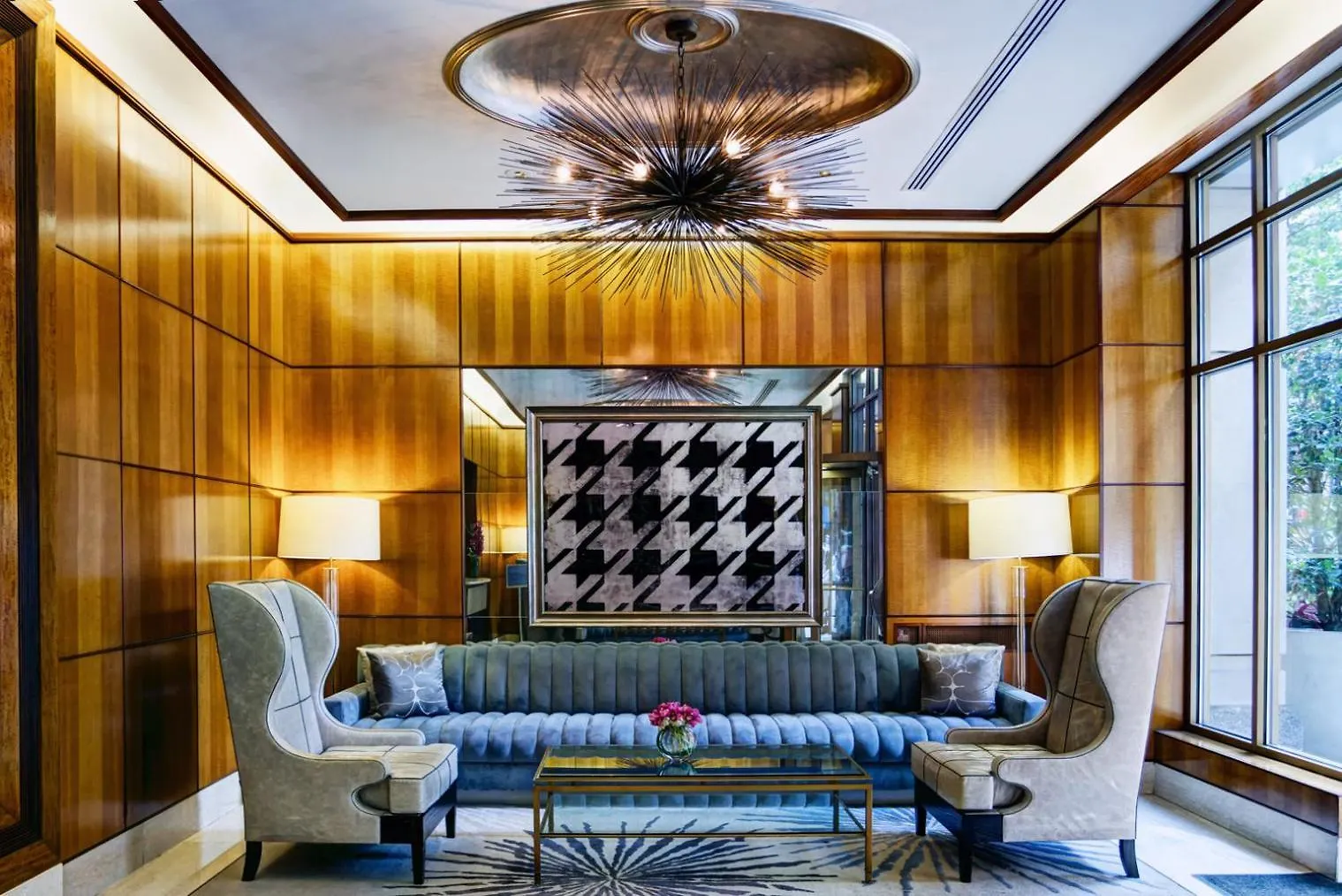 Uws 1Br W Gym Doorman Elevator Nr Central Park Nyc-1049 Appartement New York