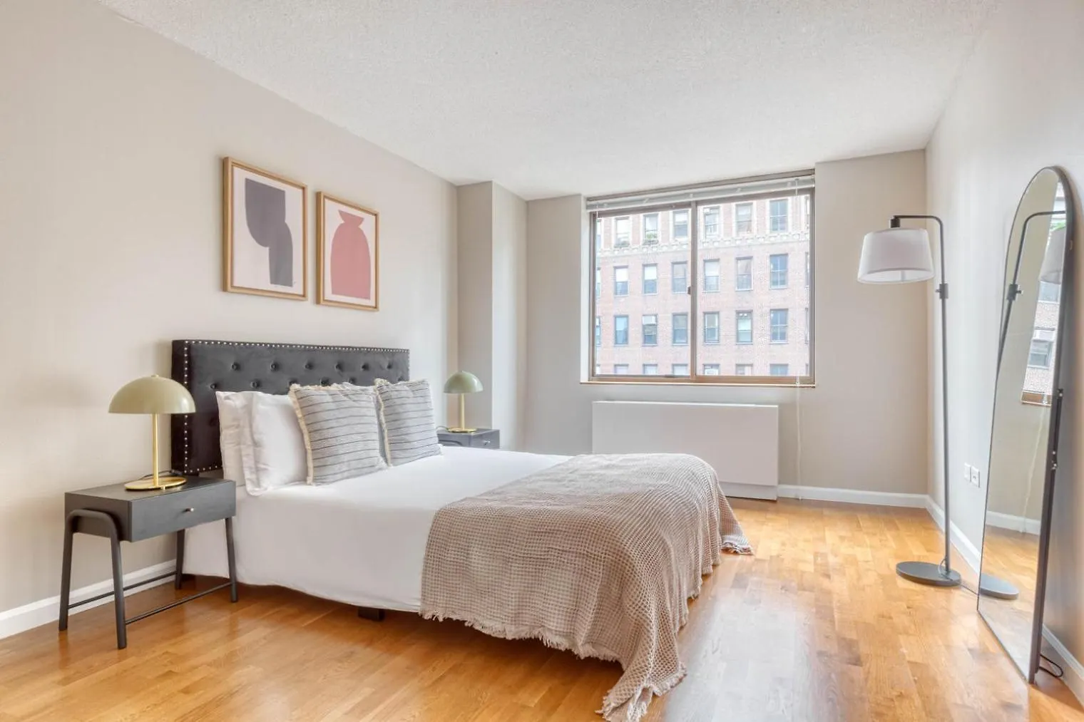 Uws 1Br W Gym Doorman Elevator Nr Central Park Nyc-1049 Apartman New York 0*,