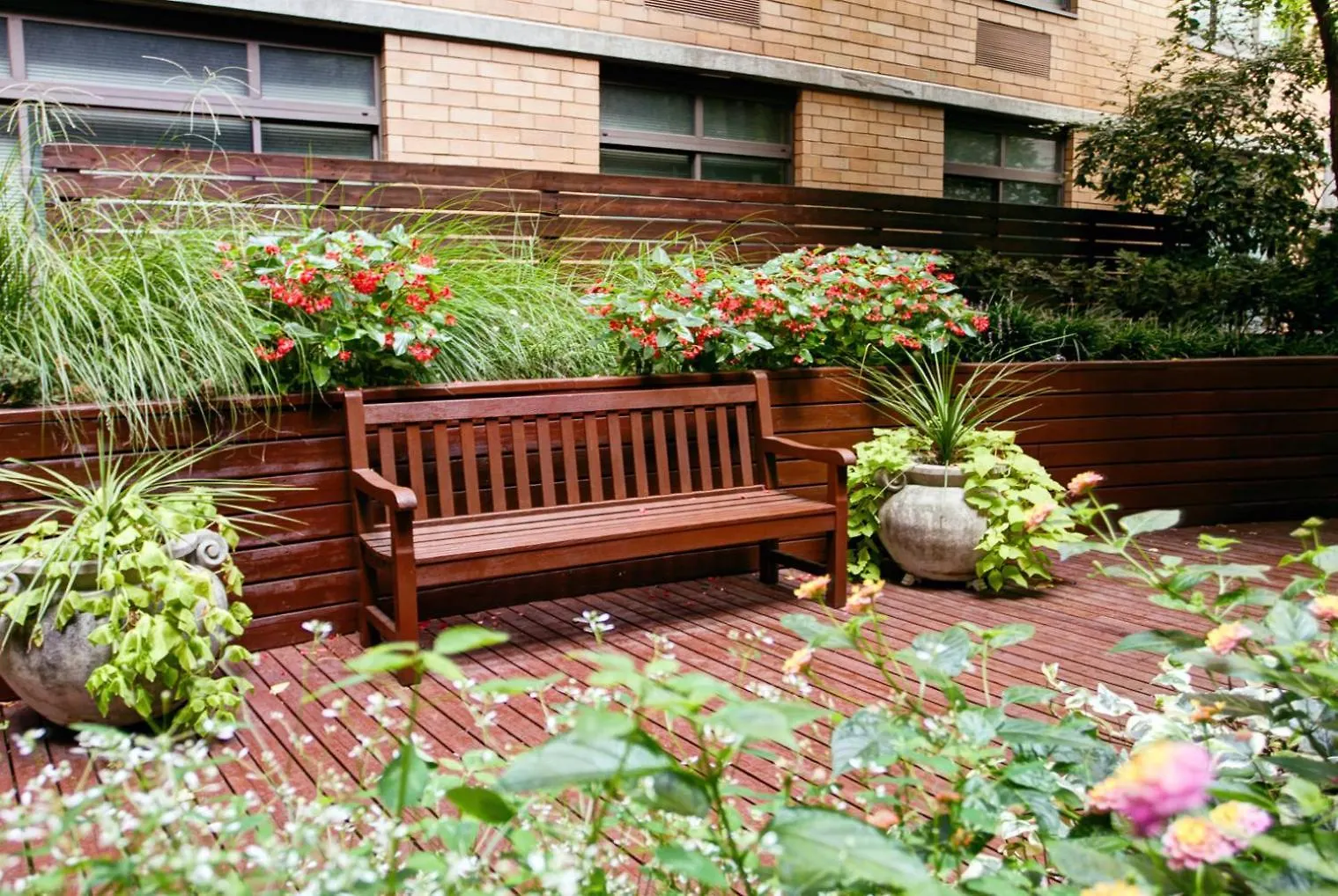 Uws 1Br W Gym Doorman Elevator Nr Central Park Nyc-1049 Apartman New York