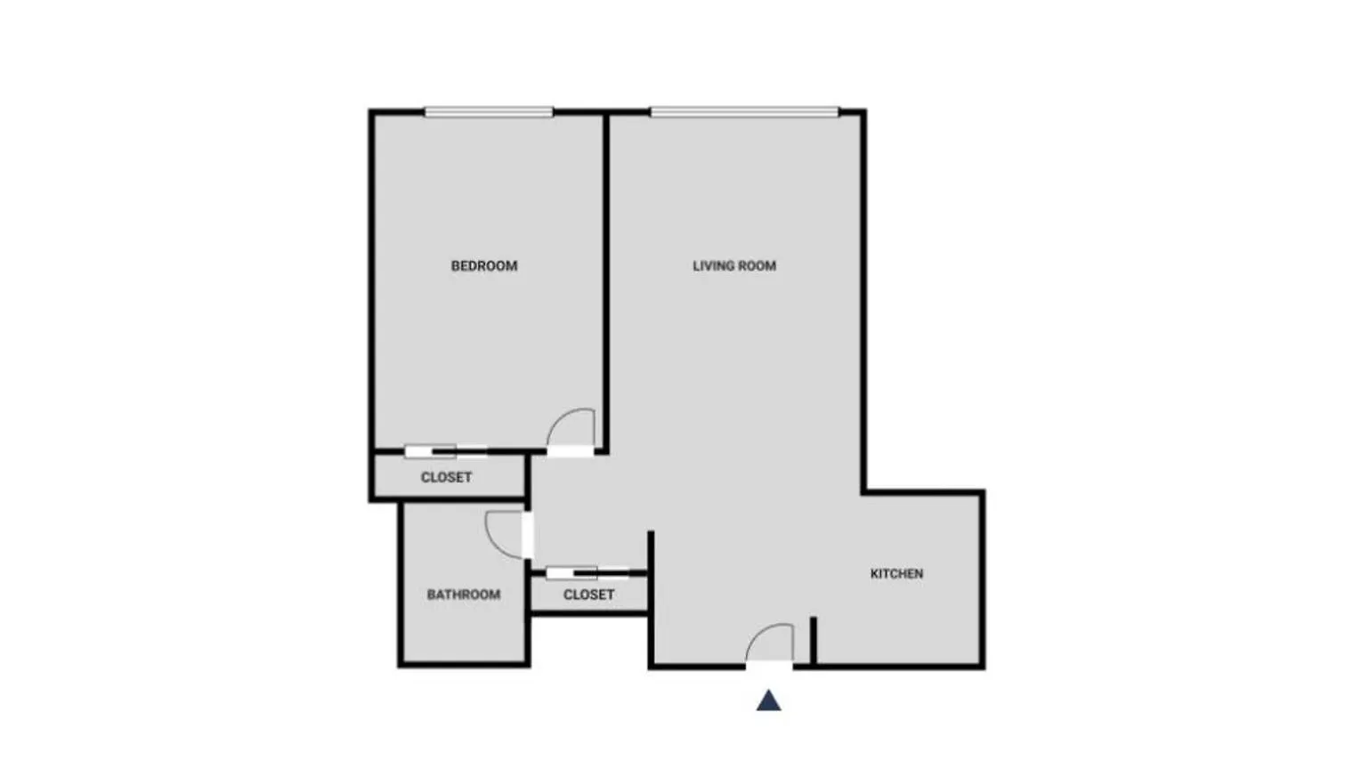 Uws 1Br W Gym Doorman Elevator Nr Central Park Nyc-1049 Apartman New York Amerikai Egyesült Államok