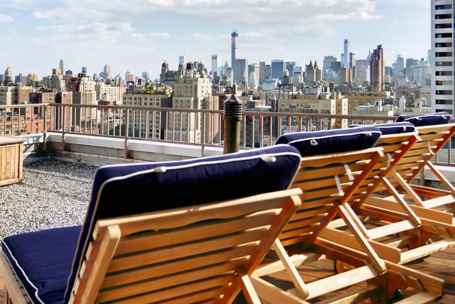 Uws 1Br W Gym Doorman Elevator Nr Central Park Nyc-1049 Apartman New York